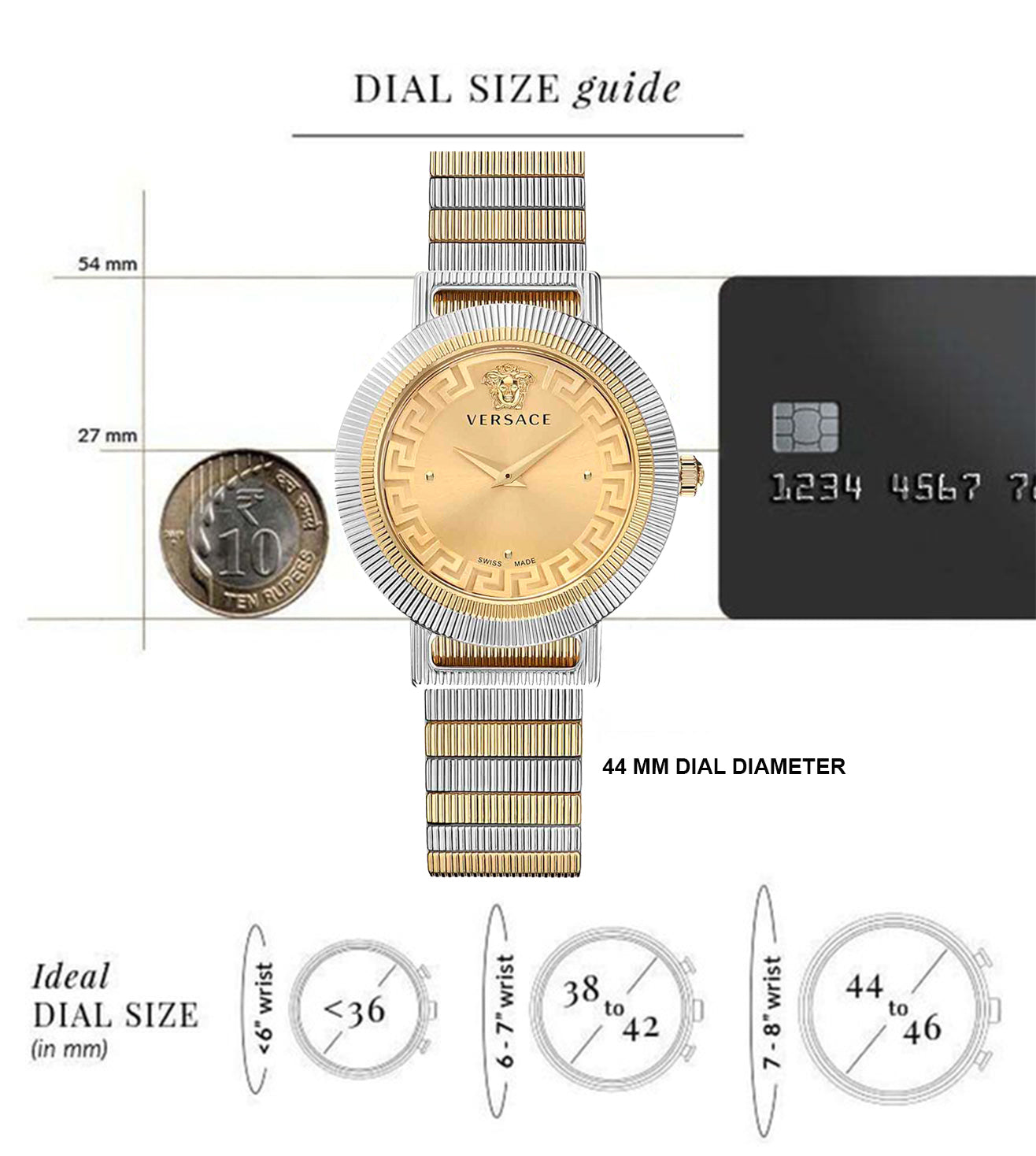 Amazon.com: SWAROVSKI Crystalline Chic Watch, Swiss Quartz Watch with Clear  Crystals, Stainless Steel Casing and Rose-Gold Tone Finish, from the  Swarovski Crystalline Chic Collection : Clothing, Shoes & Jewelry