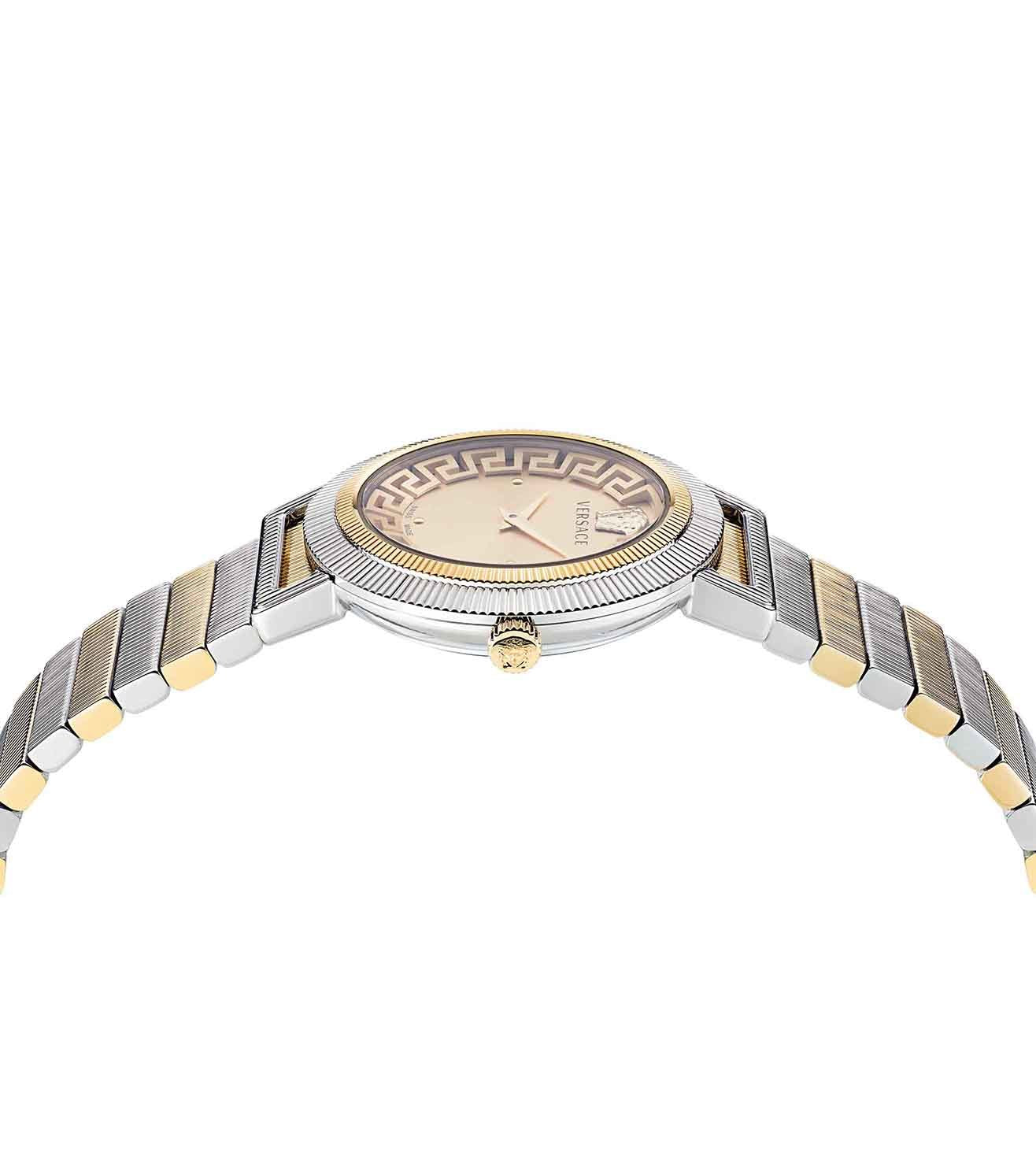 VERSACE VE3D00422 Greca Chic Watch for Women