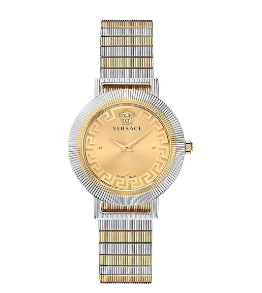 VERSACE VE3D00422 Greca Chic Watch for Women