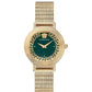 VERSACE VE3D00522 Greca Chic Watch for Women