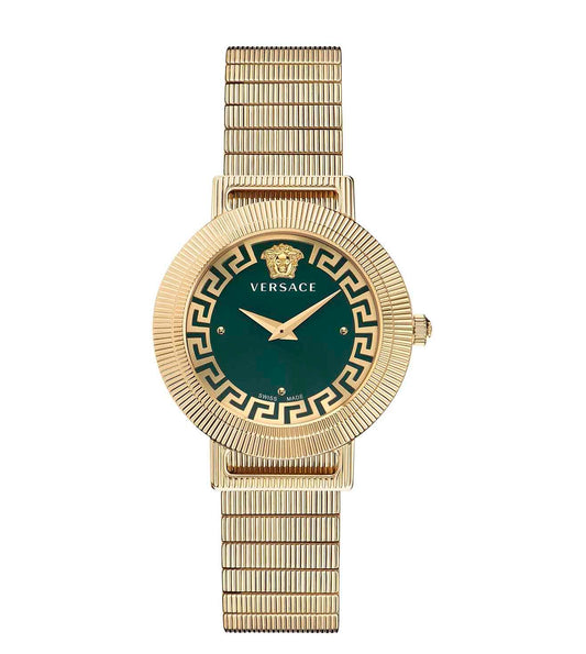 VERSACE VE3D00522 Greca Chic Watch for Women