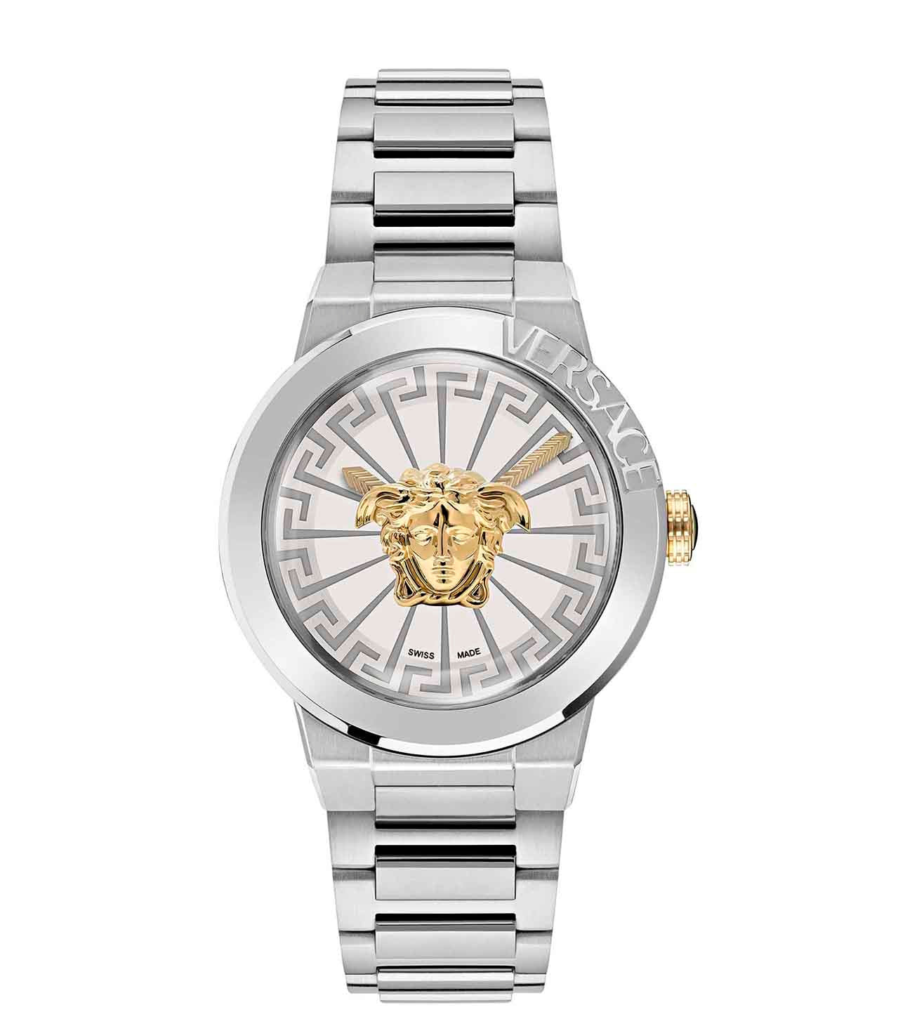 VERSACE VE3F00322 Medusa Infinite Watch for Women