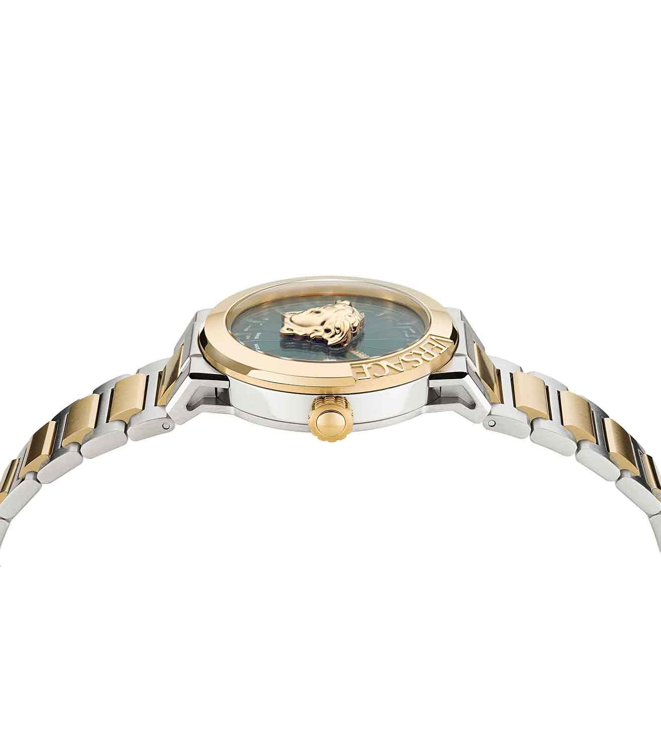 VERSACE VE3F00422 Medusa Infinite Watch for Women