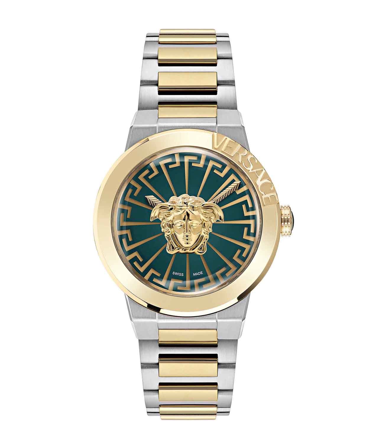 VERSACE VE3F00422 Medusa Infinite Watch for Women