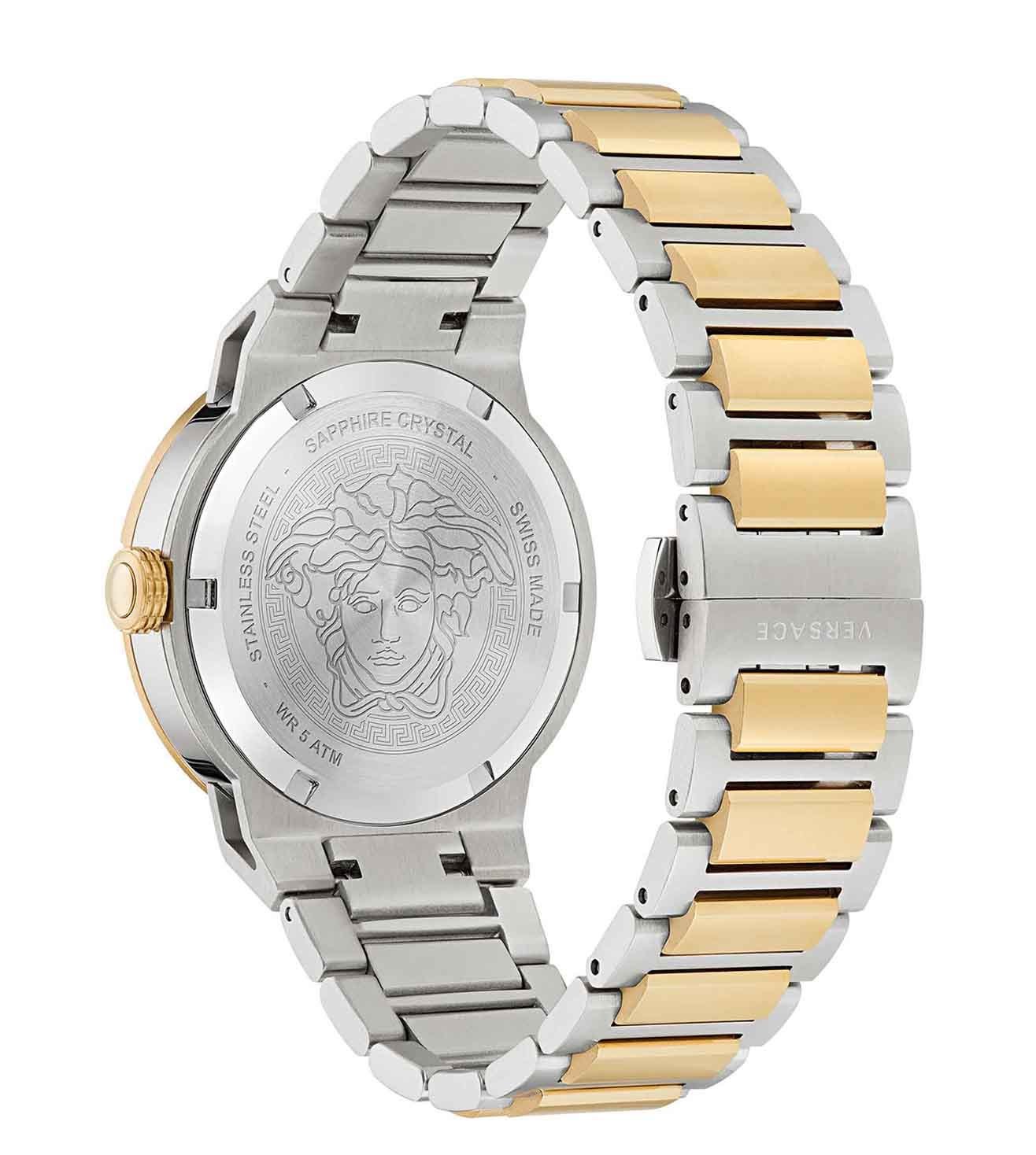 VERSACE VE3F00422 Medusa Infinite Watch for Women