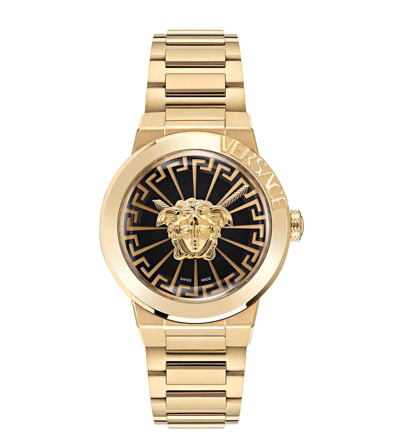 VERSACE VE3F00522 Medusa Infinite Watch for Women