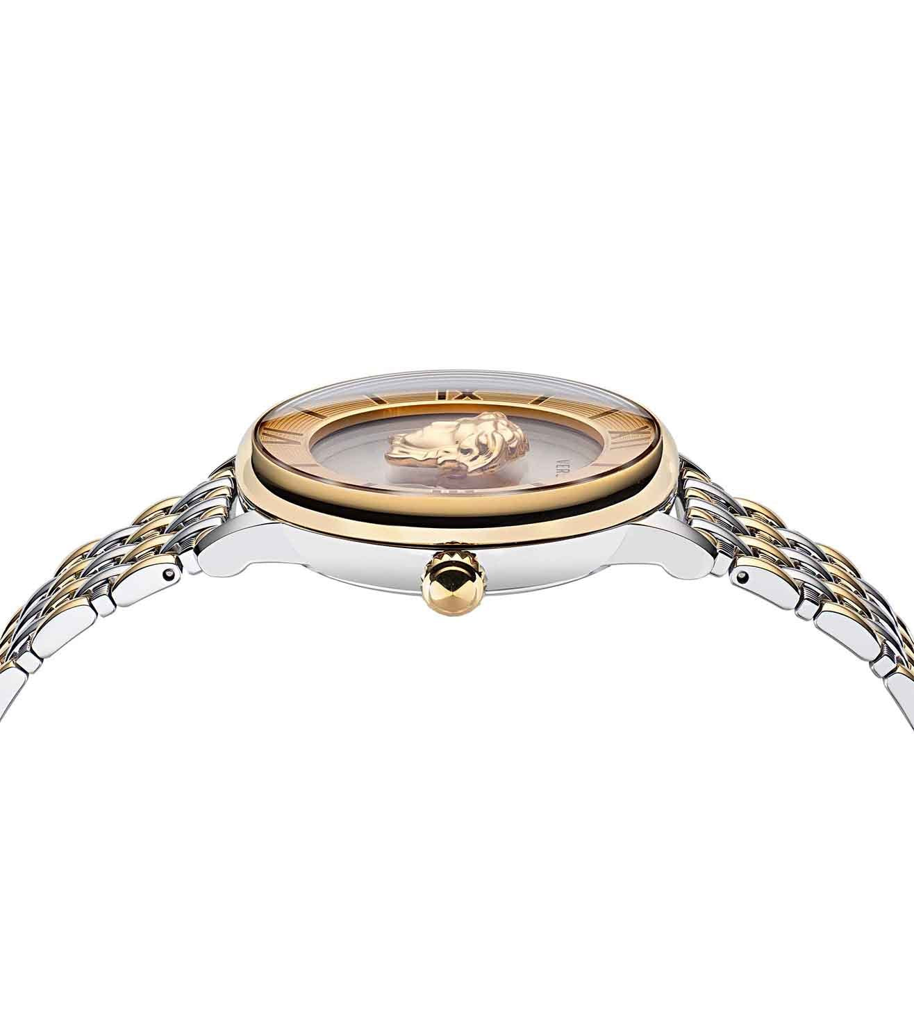 VERSACE VE2R00222 La Medusa Watch for Women