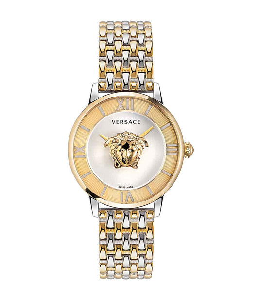 VERSACE VE2R00222 La Medusa Watch for Women