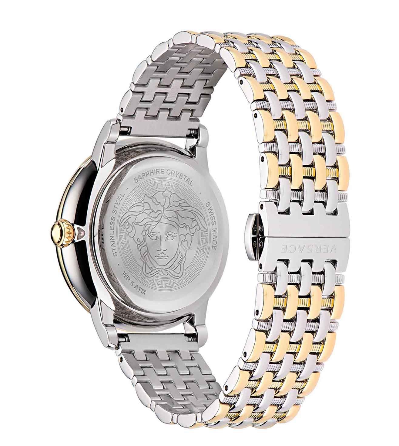 VERSACE VE2R00222 La Medusa Watch for Women