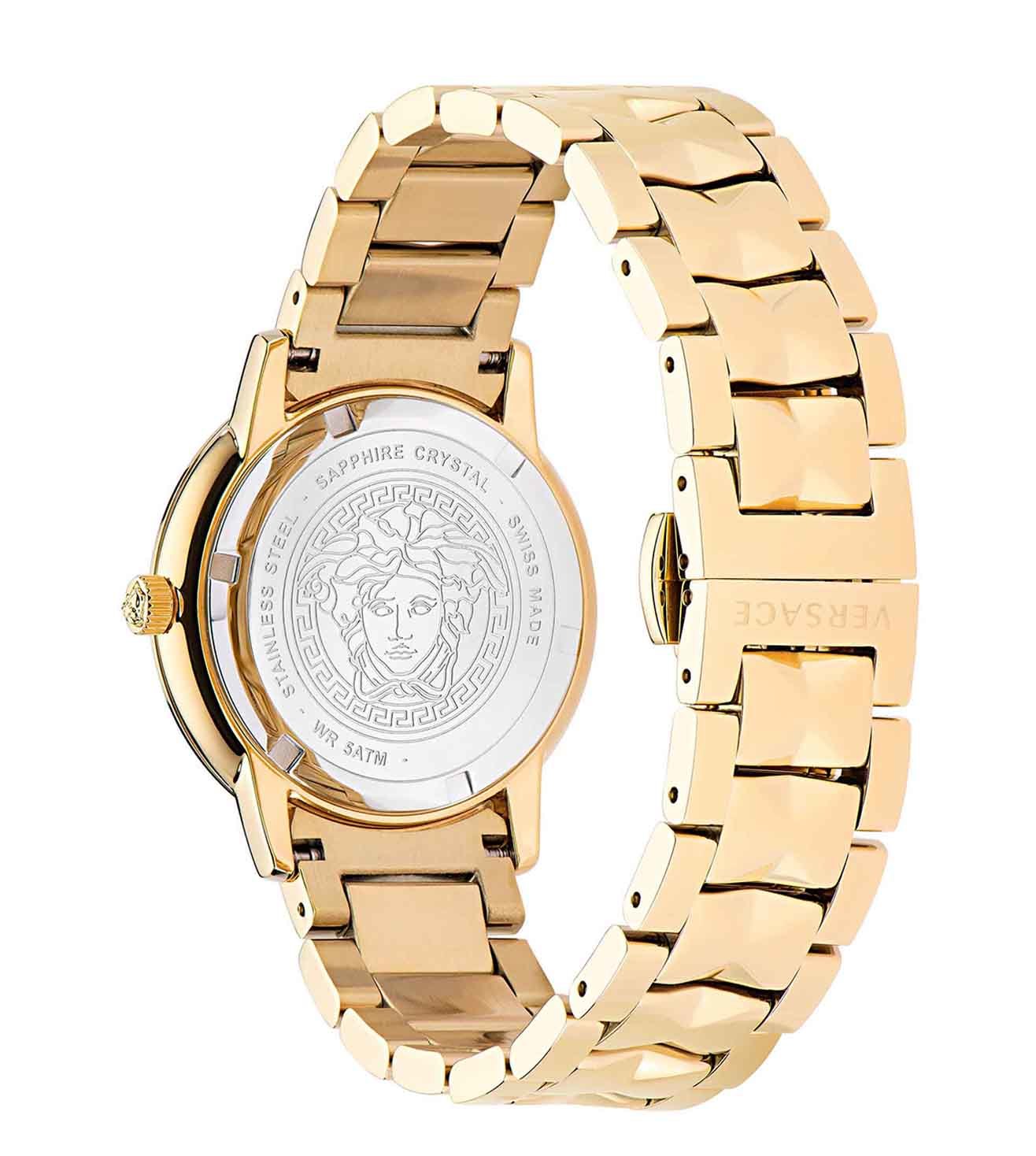 VERSACE VE2P00622 V-Tribute Watch for Women