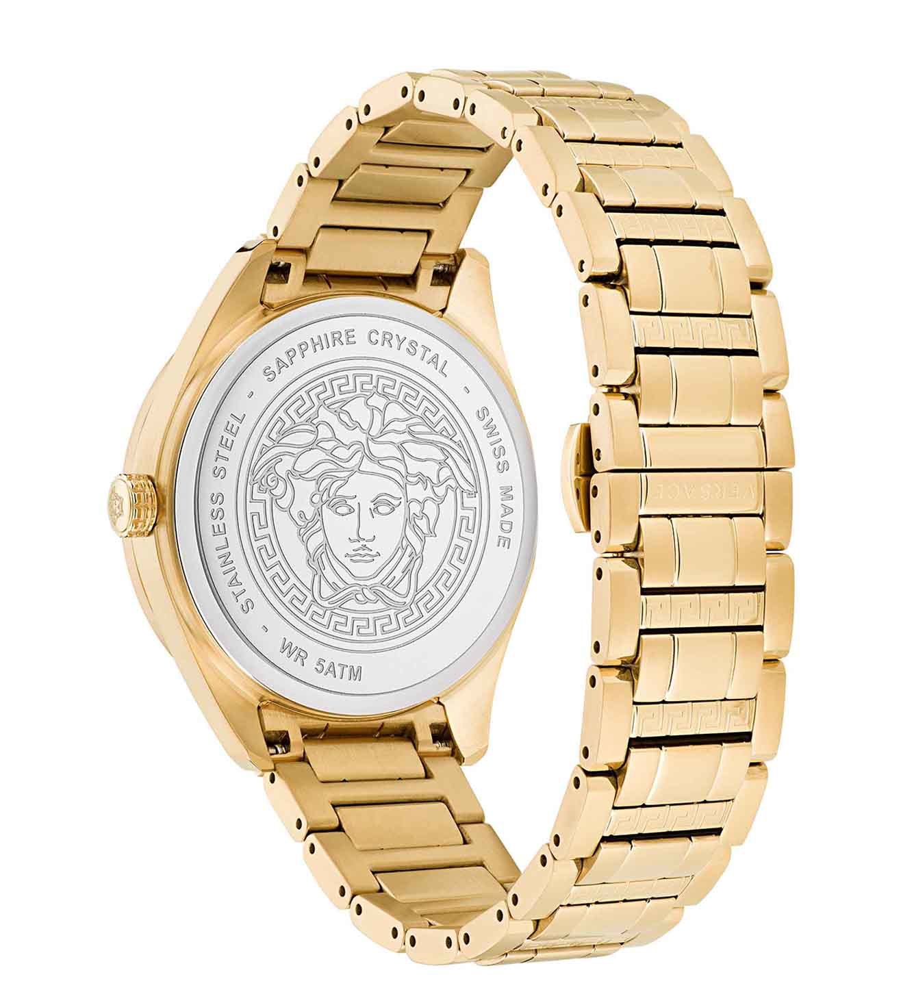 VERSACE VE3H00622 V-Vertical Watch for Men