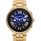 MICHAEL KORS MKT5144 Gen 6 Camille Women Smart Watch