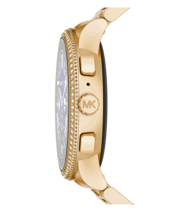 MICHAEL KORS MKT5144 Gen 6 Camille Women Smart Watch