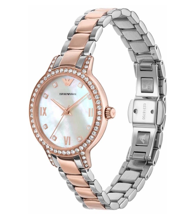 Emporio Armani Watch for Women AR11499