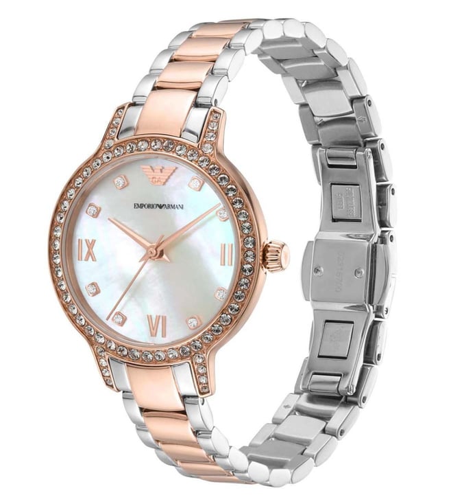 Emporio Armani Watch for Women AR11499