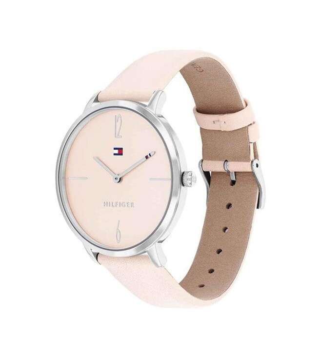 TOMMY HILFIGER TH1782378 Analog Watch for Women