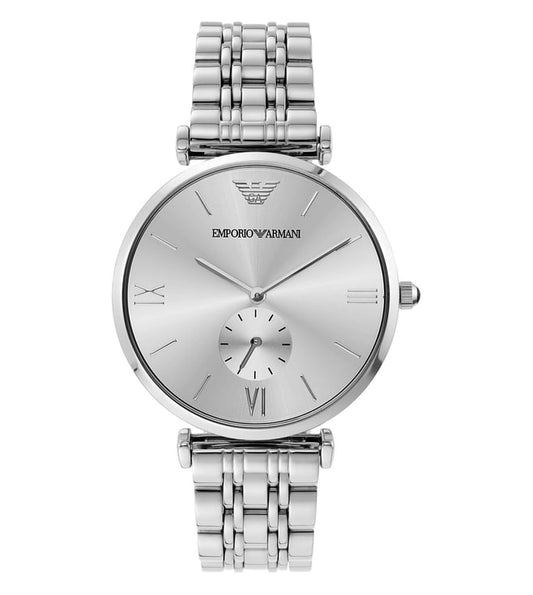 Emporio Armani Gianni Analog Watch for Men AR1819