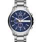 ARMANI EXCHANGE  Hampton Analog Watch - For Men AX2155