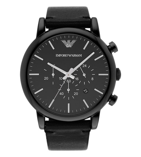 Emporio Armani Chronograph Watch for Men AR1918