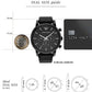 Emporio Armani Chronograph Watch for Men AR1918