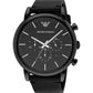 Emporio Armani Chronograph Watch for Men AR1918