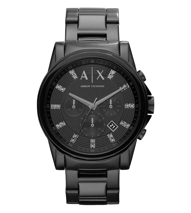 Armani Exchange Analog Watch AX2093