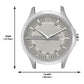 Analog Watch AX2100