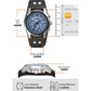 Fossil Coachman Chronograph Watch for Men CH2564