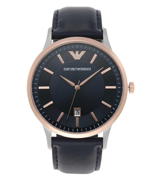 Emporio Armani Renato Analog Watch for Men AR11188