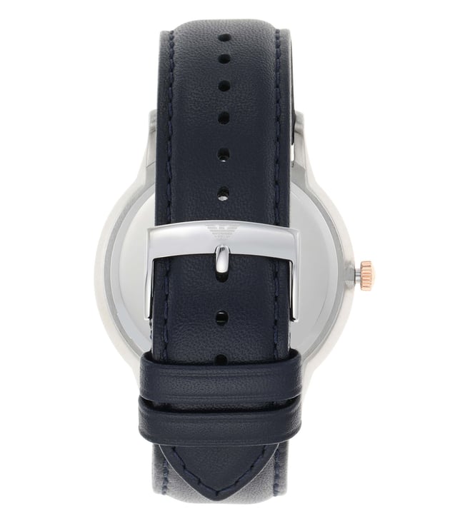 Emporio Armani Renato Analog Watch for Men AR11188