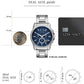 ARMANI EXCHANGE AX2509 Outerbanks Chronograph Watch for Men