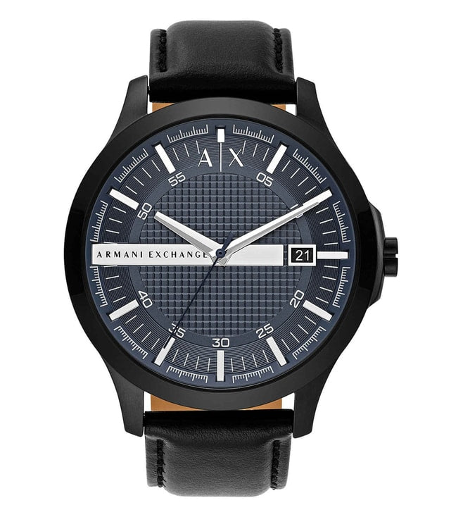 Armani Exchange Analog Watch AX2411