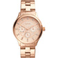 Fossil Modern Sophisticate Multifunction Watch for Women BQ1561