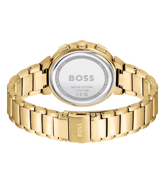 Hugo Boss 1502677 One Multifunction Watch for Women