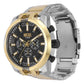 DIESEL Split Chronograph Watch for Men DZ4625