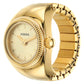 FOSSIL ES5246 Ring Analog Watch for Women