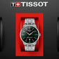 TISSOT  Chemin des Tourelles T-Classic Watch for Men T1394071109100