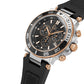 GC Z14005G2MF Sport Chic Chronograph Watch for Men ‌