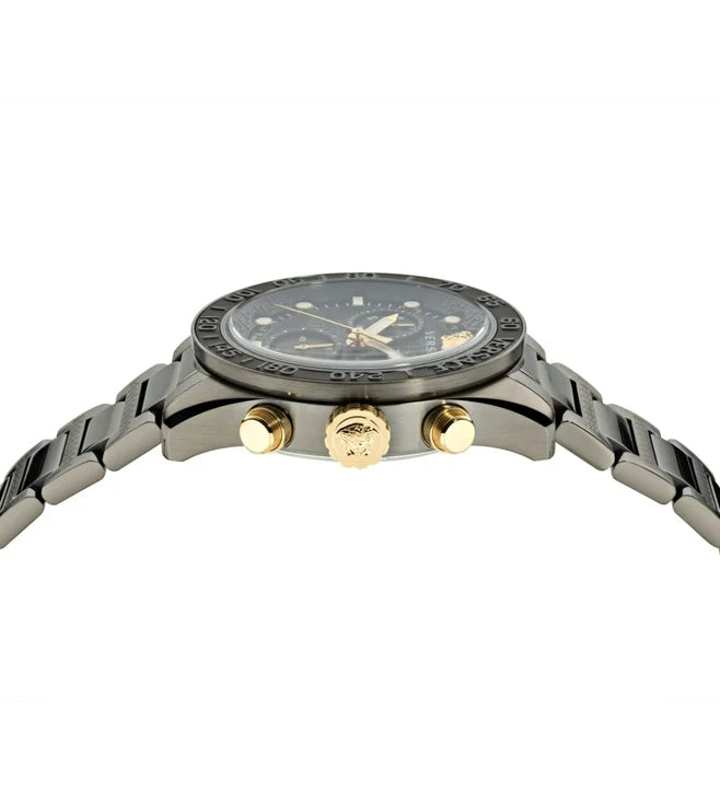 VERSACE VE6K00623 Chronograph Watch for Men