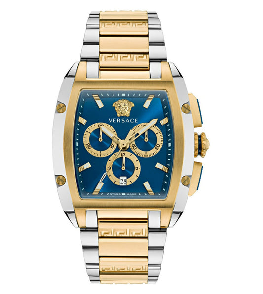 VERSACE VE6H00723 Chronograph Watch for Men