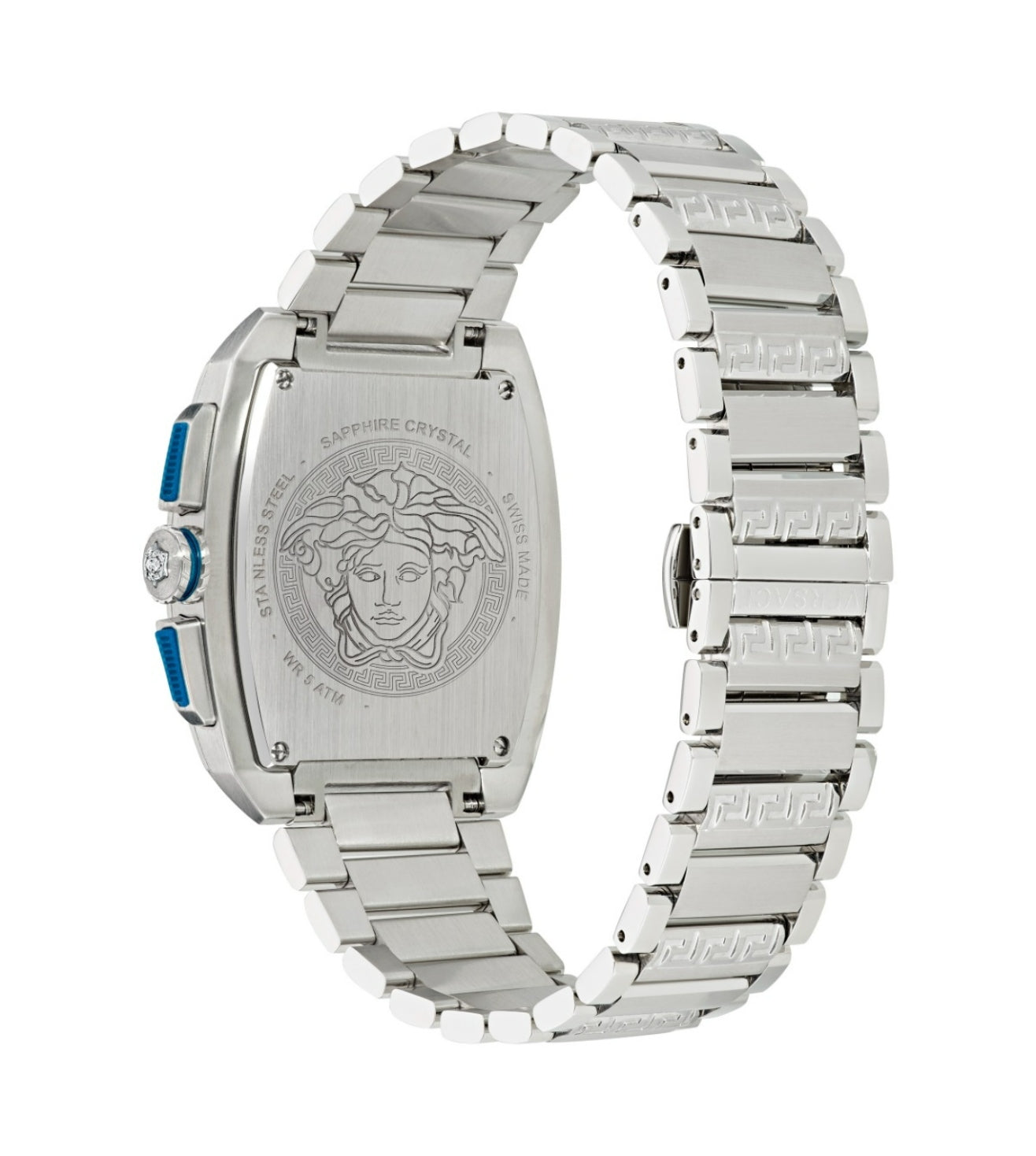 VERSACE VE6H00423 Chronograph Watch for Men