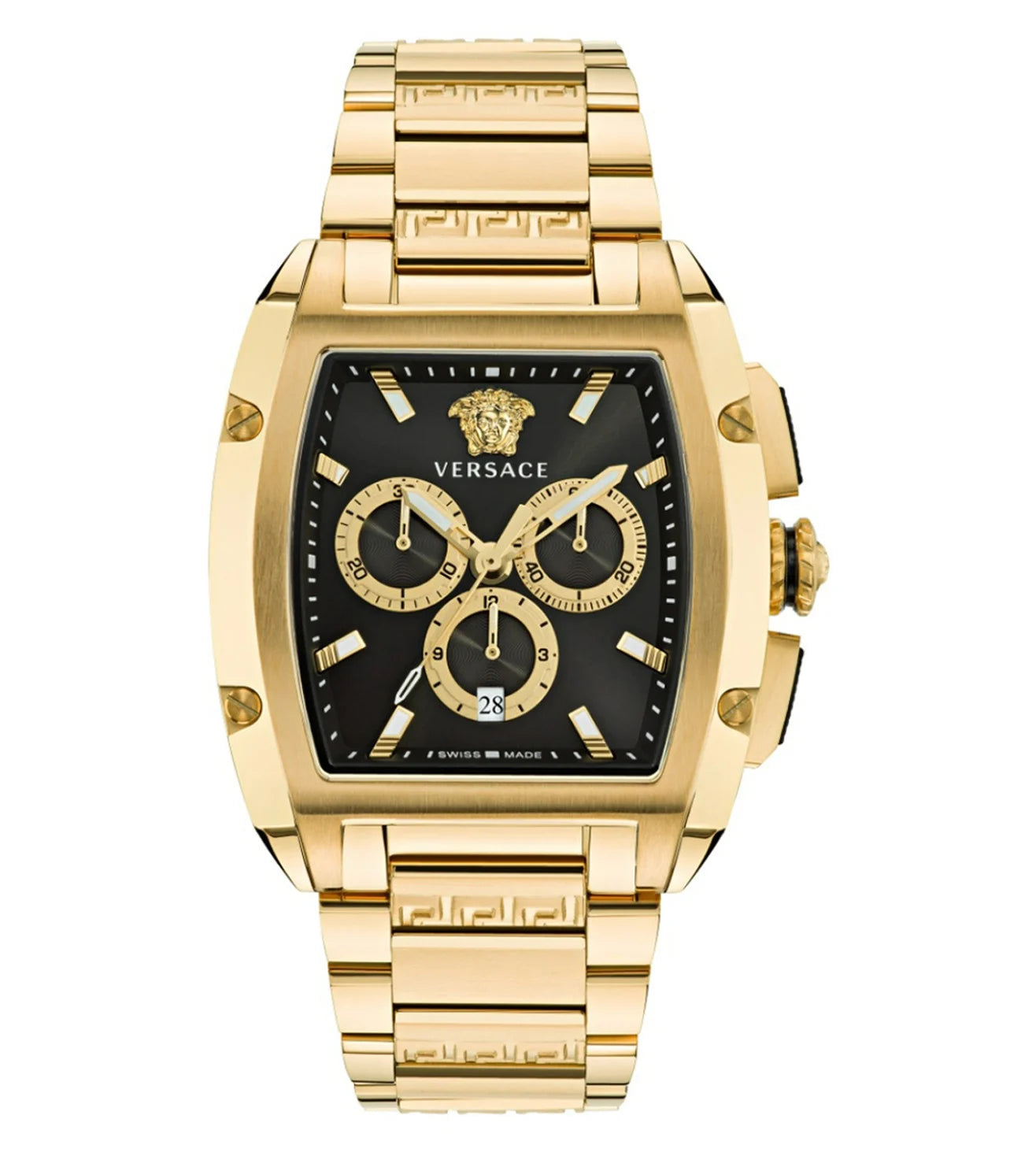 VERSACE VE6H00523 Chronograph Watch for Men