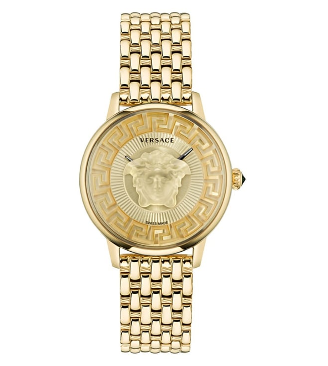 Versace  Analog Watch for Women VE6F00623