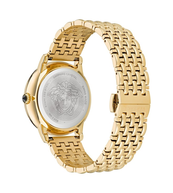 Versace  Analog Watch for Women VE6F00623