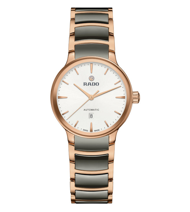 Rado Centrix Automatic R30019012