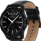 ARMANI EXCHANGE AX7147SET Watch for Men With Bracelet