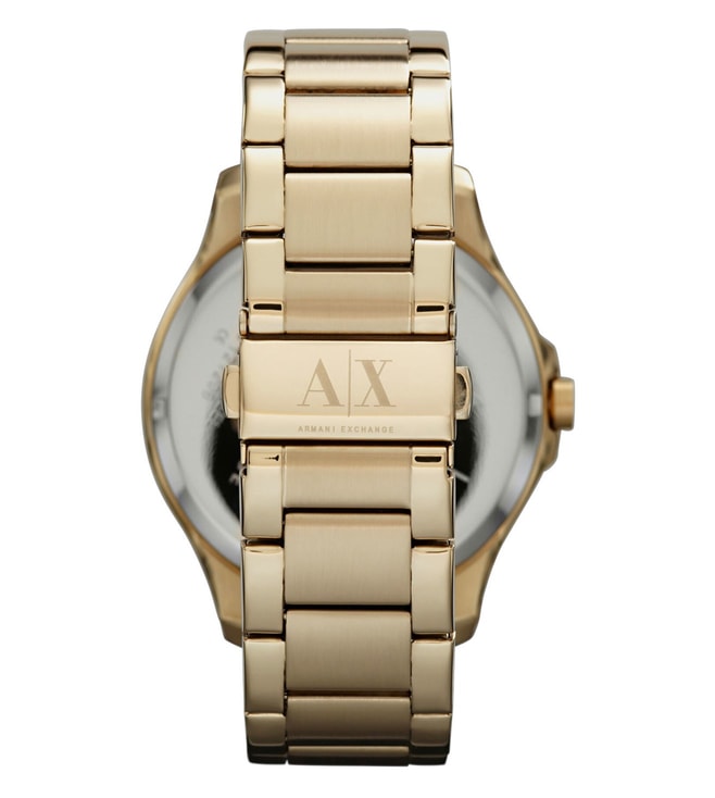 Armani Exchange Analog Watch AX2122