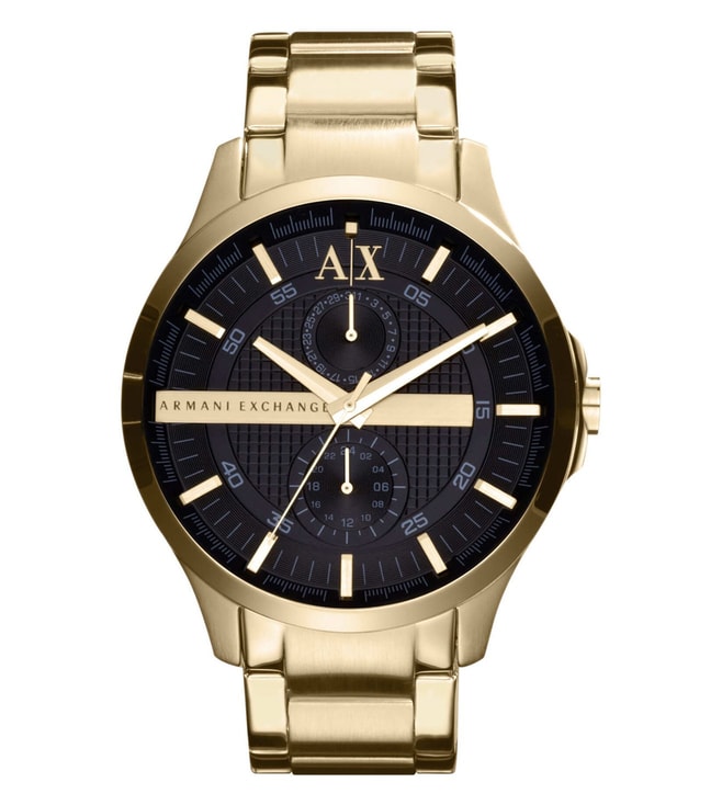 Armani Exchange Analog Watch AX2122