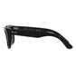 RAYBAN SUNGLASS 0RBR0502S6677VR50