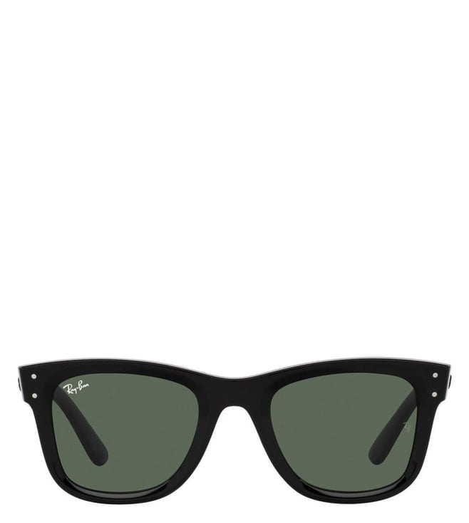 RAYBAN SUNGLASS 0RBR0502S6677VR50